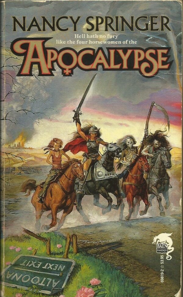 Apocalypse