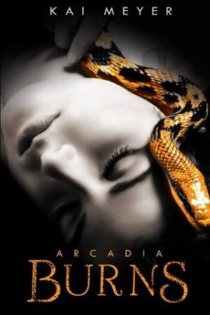 Arcadia Burns