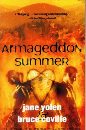 Armageddon Summer
