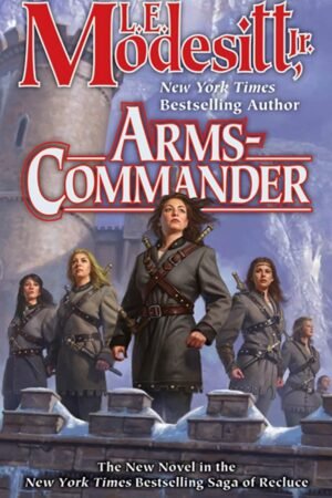 Arms-Commander