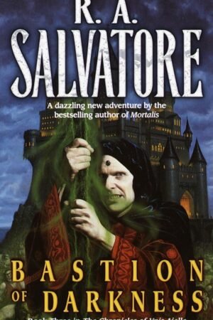 Bastion of Darkness