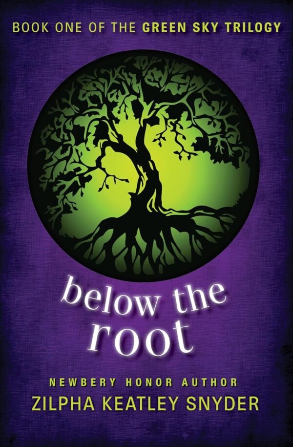 Below the Root Below the Root