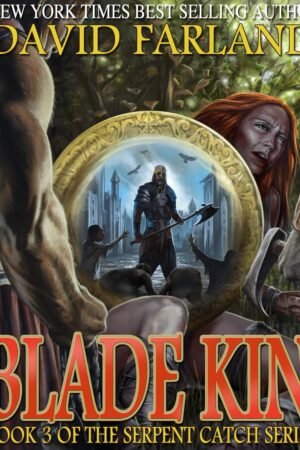 Blade Kin