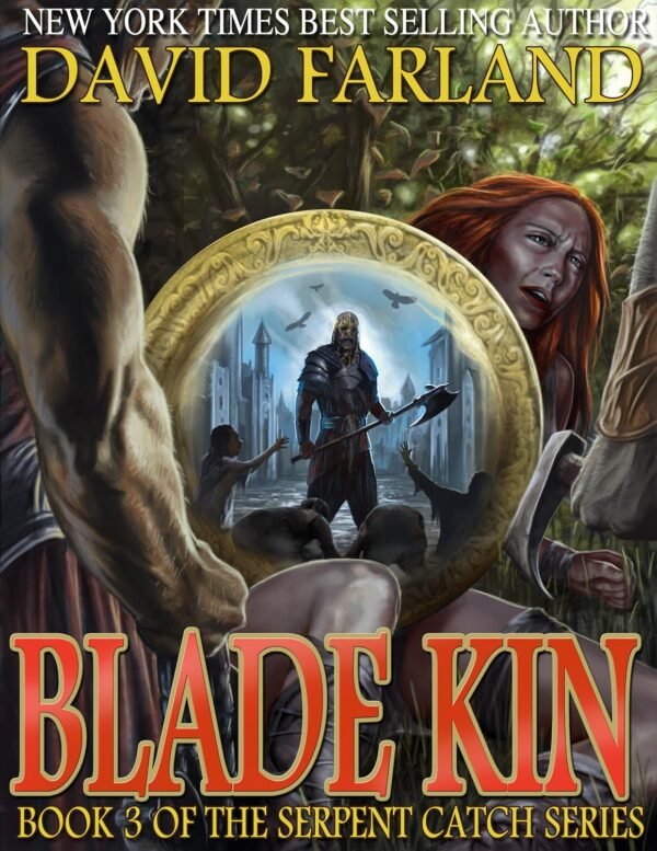 Blade Kin