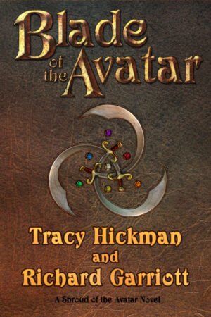 Blade of the Avatar
