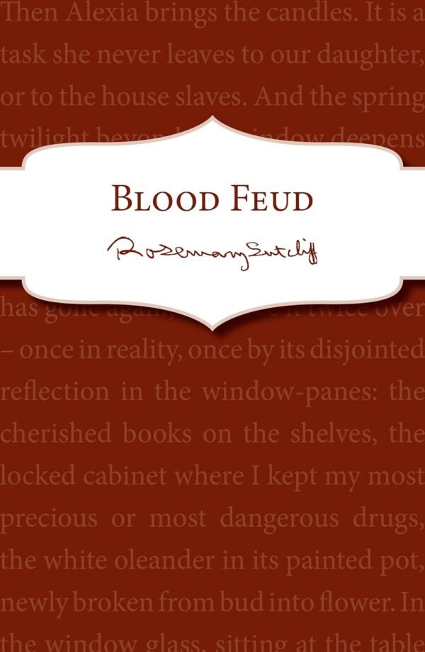 Blood Feud Blood Feud