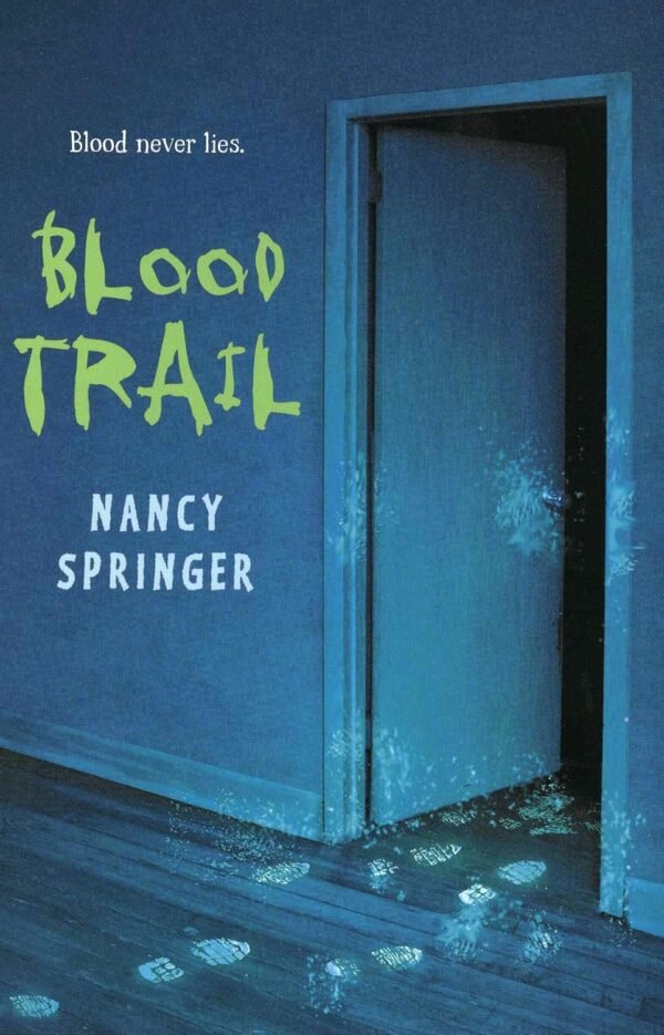Blood Trail Blood Trail