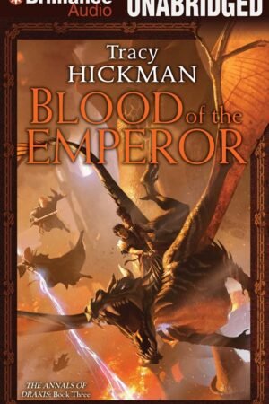 Blood of the Emperor