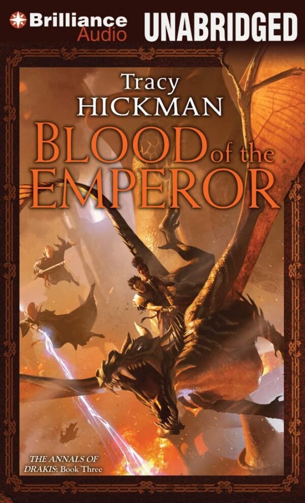 Blood of the Emperor