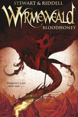 Bloodhoney