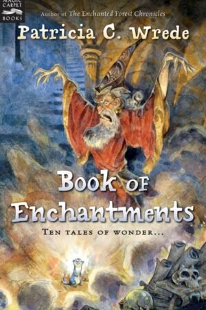 Book of Enchantments