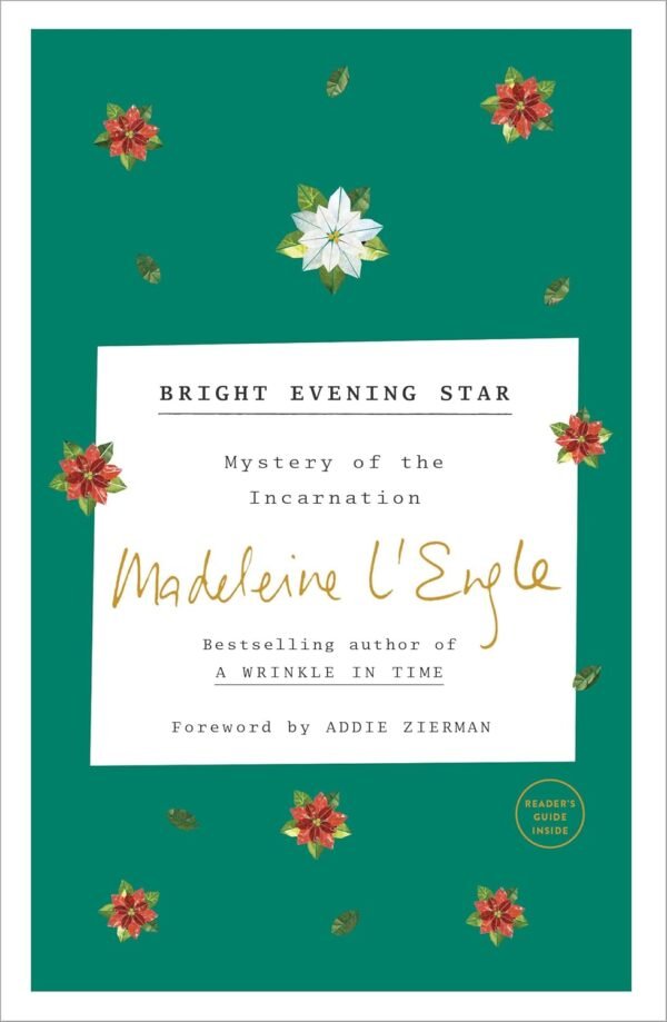 Bright Evening Star Mystery of the Incarnation