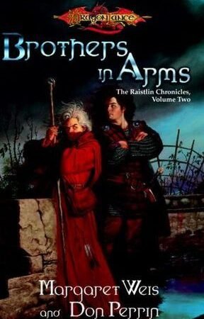 Brothers in Arms