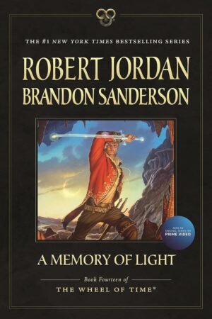 By Grace and Banners Fallen: Prologue to A Memory of Light