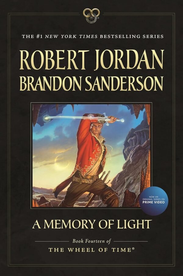By Grace and Banners Fallen Prologue to A Memory of Light