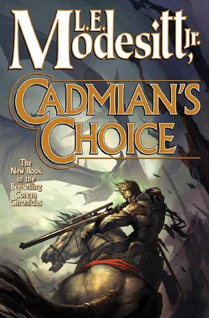 Cadmian s Choice