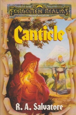 Canticle