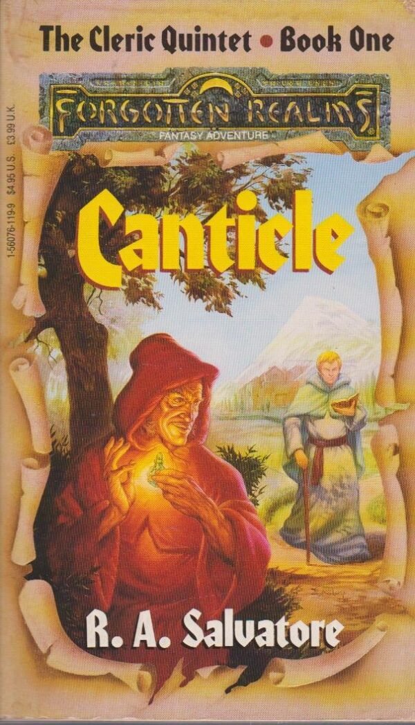 Canticle