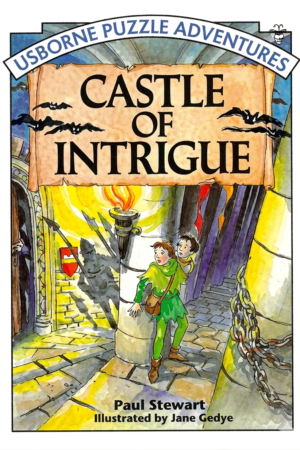 Castle of Intrigue