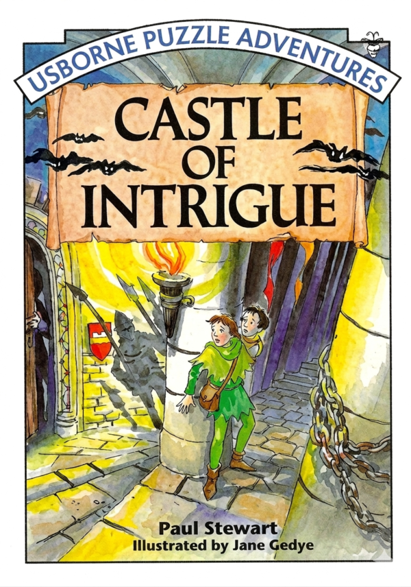 Castle of Intrigue