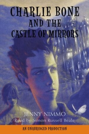Charlie Bone and the Castle of Mirrors