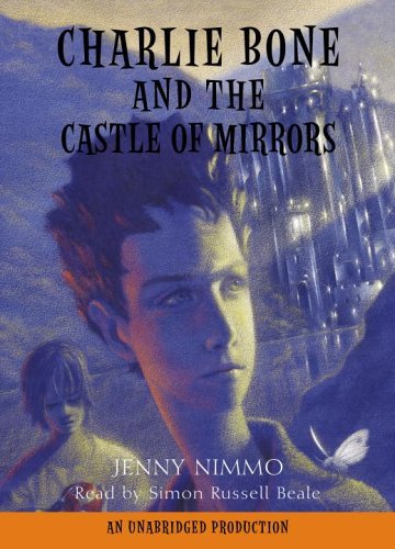 Charlie Bone and the Castle of Mirrors