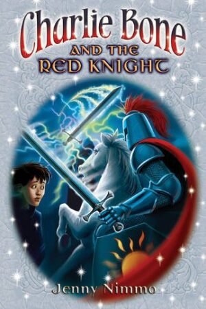 Charlie Bone and the Red Knight