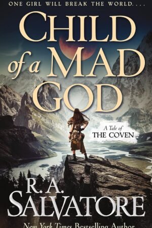Child of a Mad God