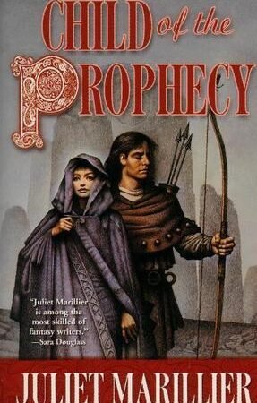 Child of the Prophecy