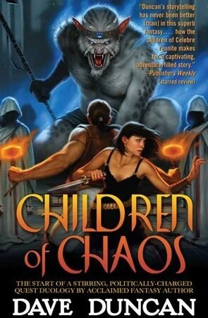 Children of Chaos