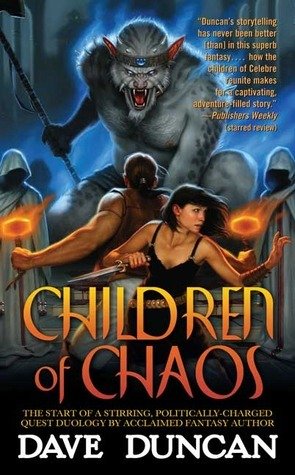 Children of Chaos Children of Chaos