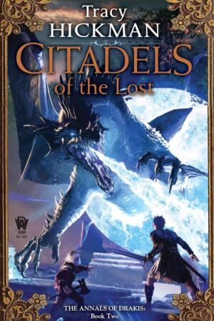 Citadels of the Lost