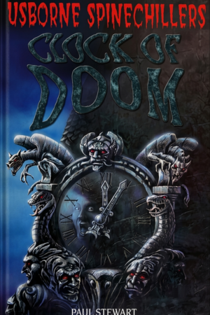 Clock of Doom