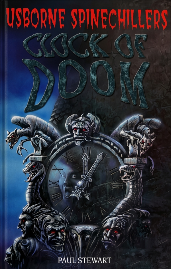 Clock of Doom