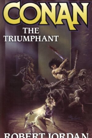 Conan the Triumphant