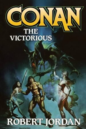 Conan the Victorious