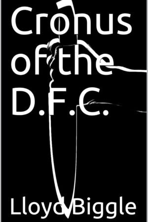 Cronus of the D.F.C.