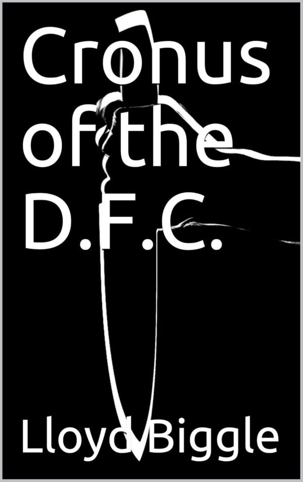 Cronus of the D.F.C.
