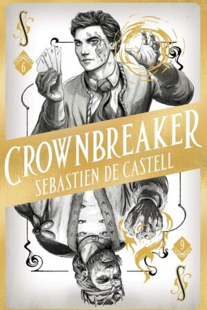 Crownbreaker