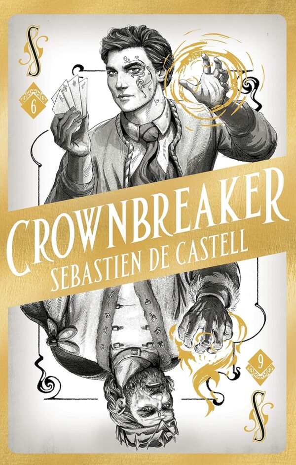 Crownbreaker Crownbreaker