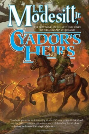 Cyador's Heirs