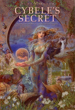 Cybele s Secret Cybele s Secret