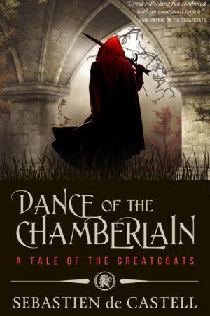 Dance of the Chamberlain
