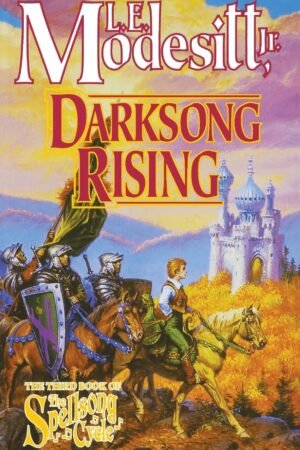 Darksong Rising