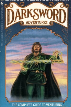 Darksword Adventures