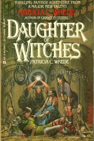 Daughter of Witches