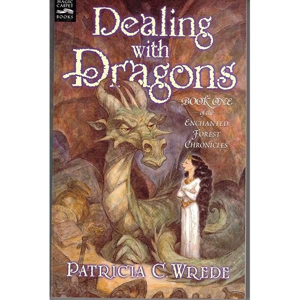 Dealing with Dragons