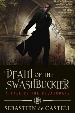 Death of the Swashbuckler