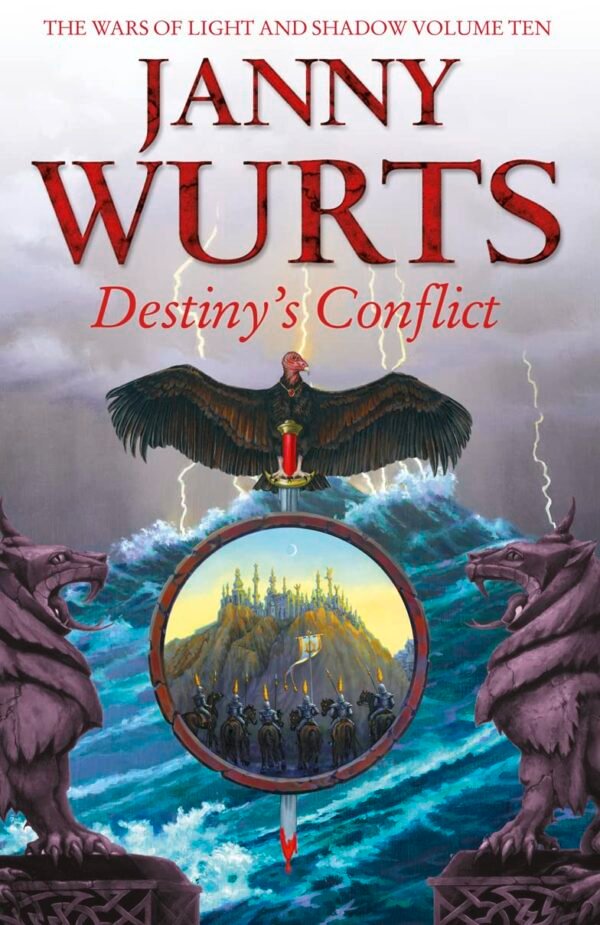 Destiny s Conflict