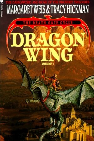 Dragon Wing